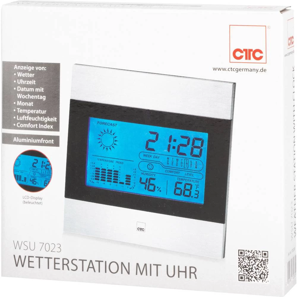 Conrad Product Image