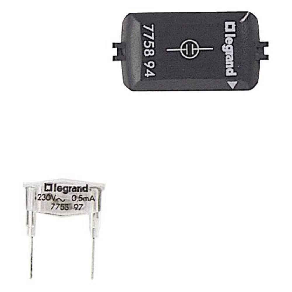 Legrand   tinjavi agregat Galea / Pro21 zelena 775894 slika