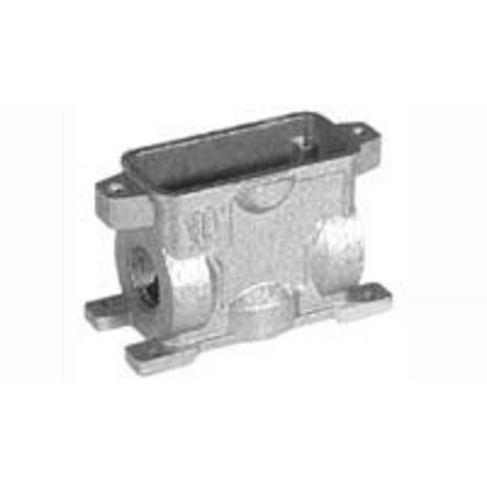 TE Connectivity HEAVY DUTY RECTANGULAR CONNHEAVY DUTY RECTANGULAR CONN 5-1102616-5 AMP slika