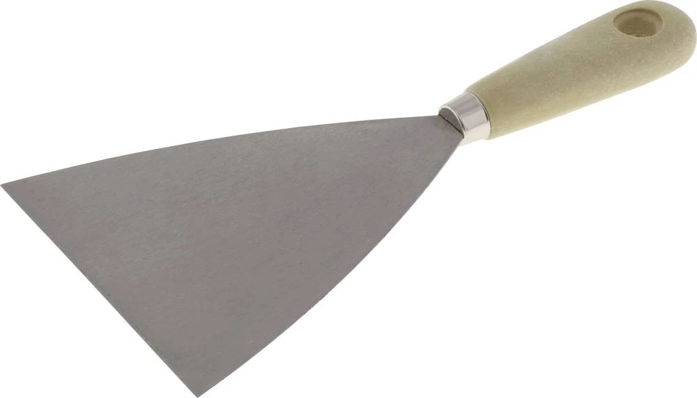 Zidarska spatula TOOLCRAFT (D x Š) 240 mm x 120 mm slika