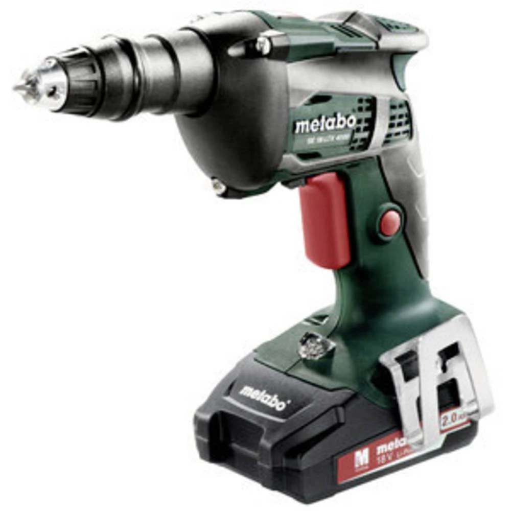 Metabo SE 18 LTX 4000 LiHD Akumulator 620048500 slika