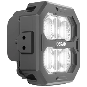 OSRAM radno svjetlo 12 V, 24 V LEDriving® Cube PX3500 Ultra Wide LEDPWL 102-UW široko osvjetljenje terena (Š x V x D) 68.4 x 113.42 x 117.1 mm 3500 lm 6000 K slika