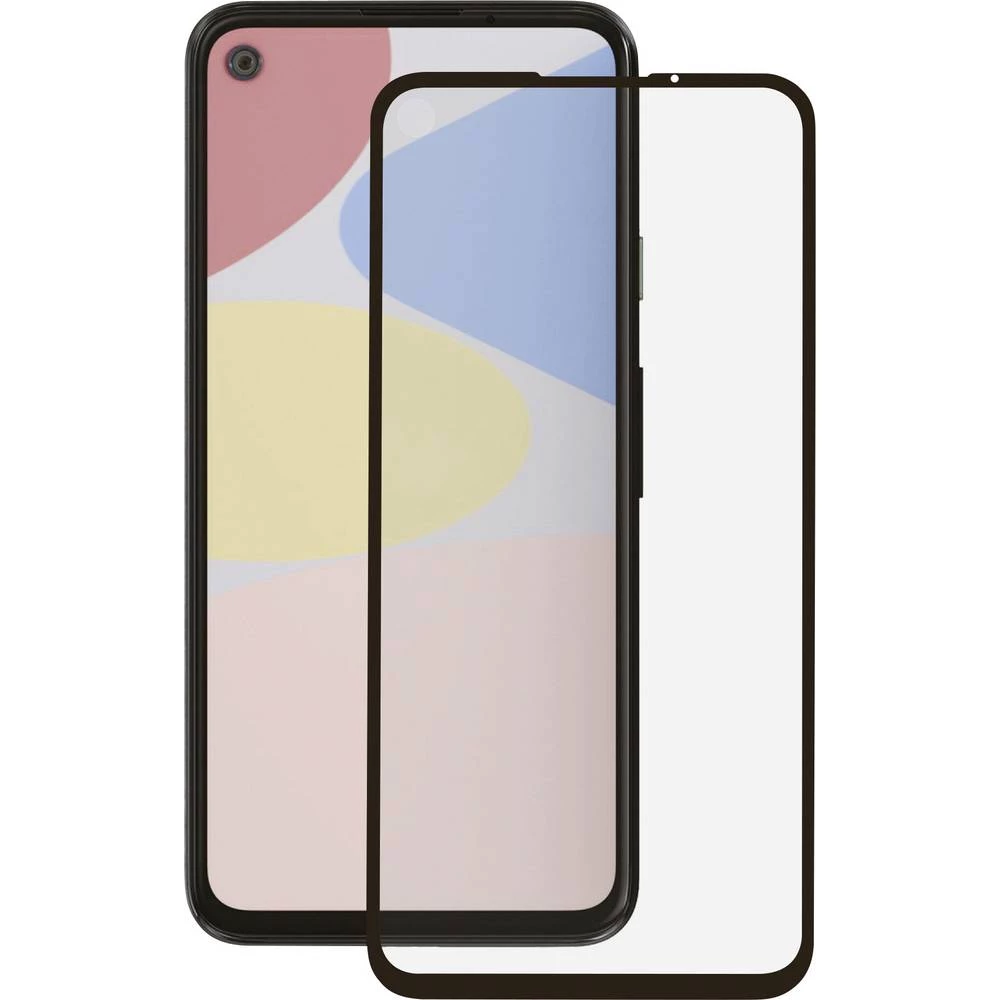 Vivanco SPGLASVVGP4ABK_FS 61774 zaštitno staklo zaslona Pogodno za: Google Pixel 4a 1 St. slika