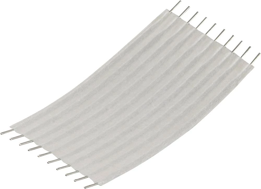 Plosnati priključak Ukupan broj polova 25 TRU COMPONENTS A25-N050-A-3.2 1 ST slika