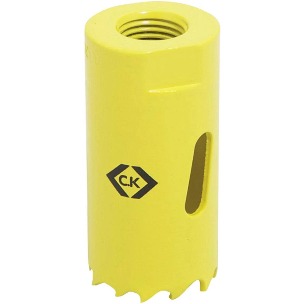 C.K 424012 krunska pila 41 mm 1 kom. slika