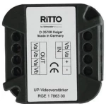 Ritto by Schneider RGE1786300 Video-portafon Ritto RGE1786300 UP video pojačalo