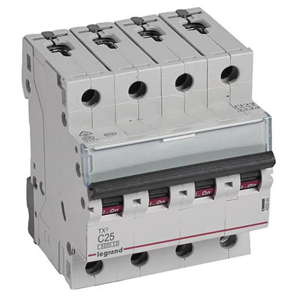 <br>  <br>  Legrand<br>  <br>  403564<br>  <br>  Legrand 403564<br>  <br>  zaštitna sklopka za vodove<br>  <br>  <br>  <br>  <br>  <br>  <br>  <br>  <br>  <br>  25 A<br>  <br>  <br>  <br>  40 slika