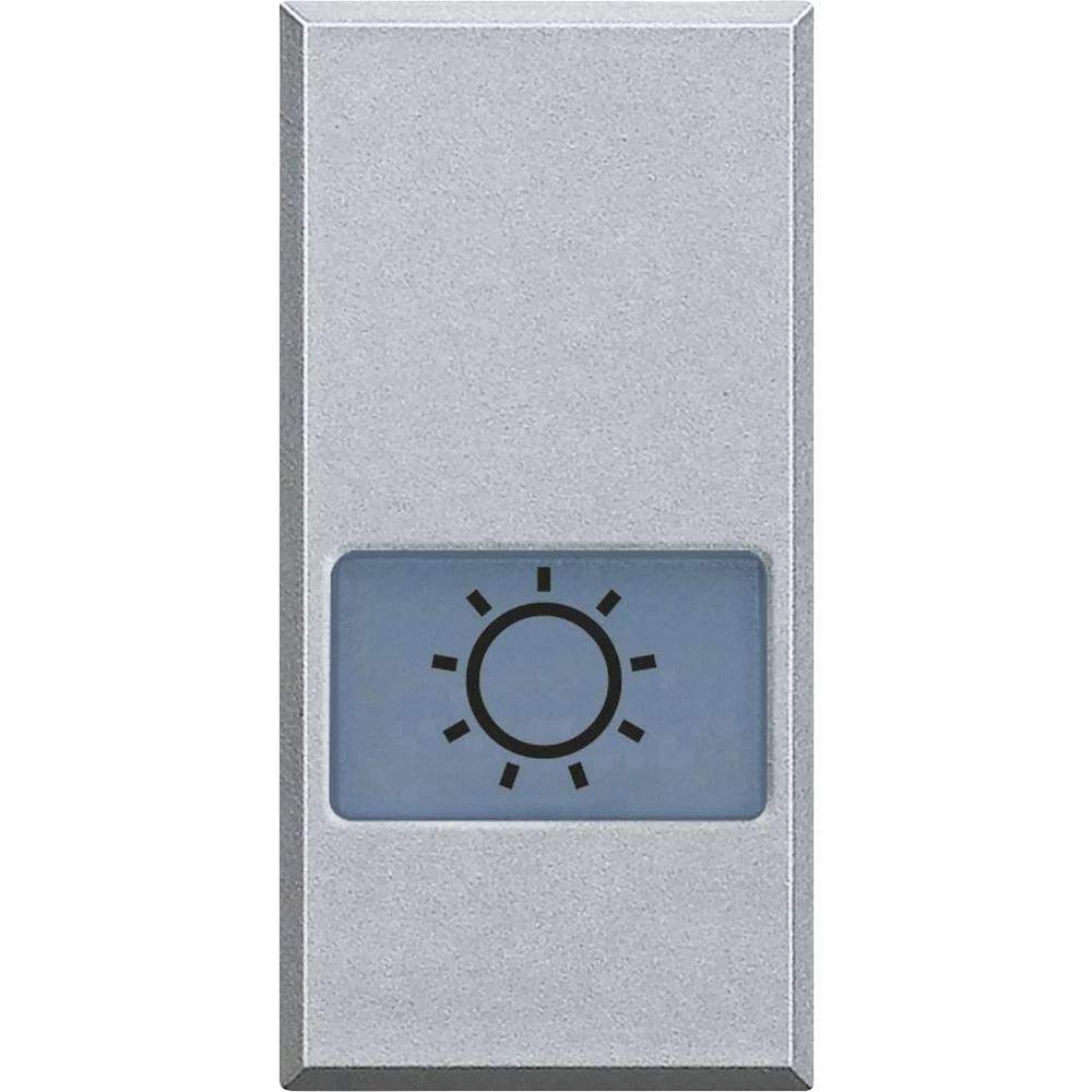 Legrand   klackalica Axolute aluminij boja HC4921LA slika