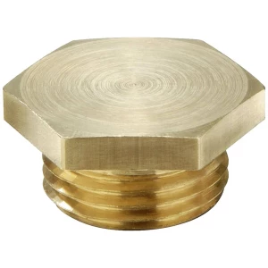 Wiska VSM 30 slijepi vijak otporno na udarce   M30  metal prirodna 1 St. slika