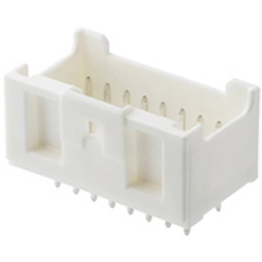 Molex kućište utiča za tiskanu pločicu    559172410 1 St. slika