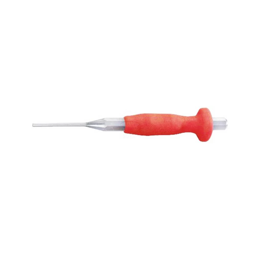 Peddinghaus Bušilica "Air-Grip" 150 x 10 x 3 mm - s plastičnom tvrdom drškom 6635700003 slika