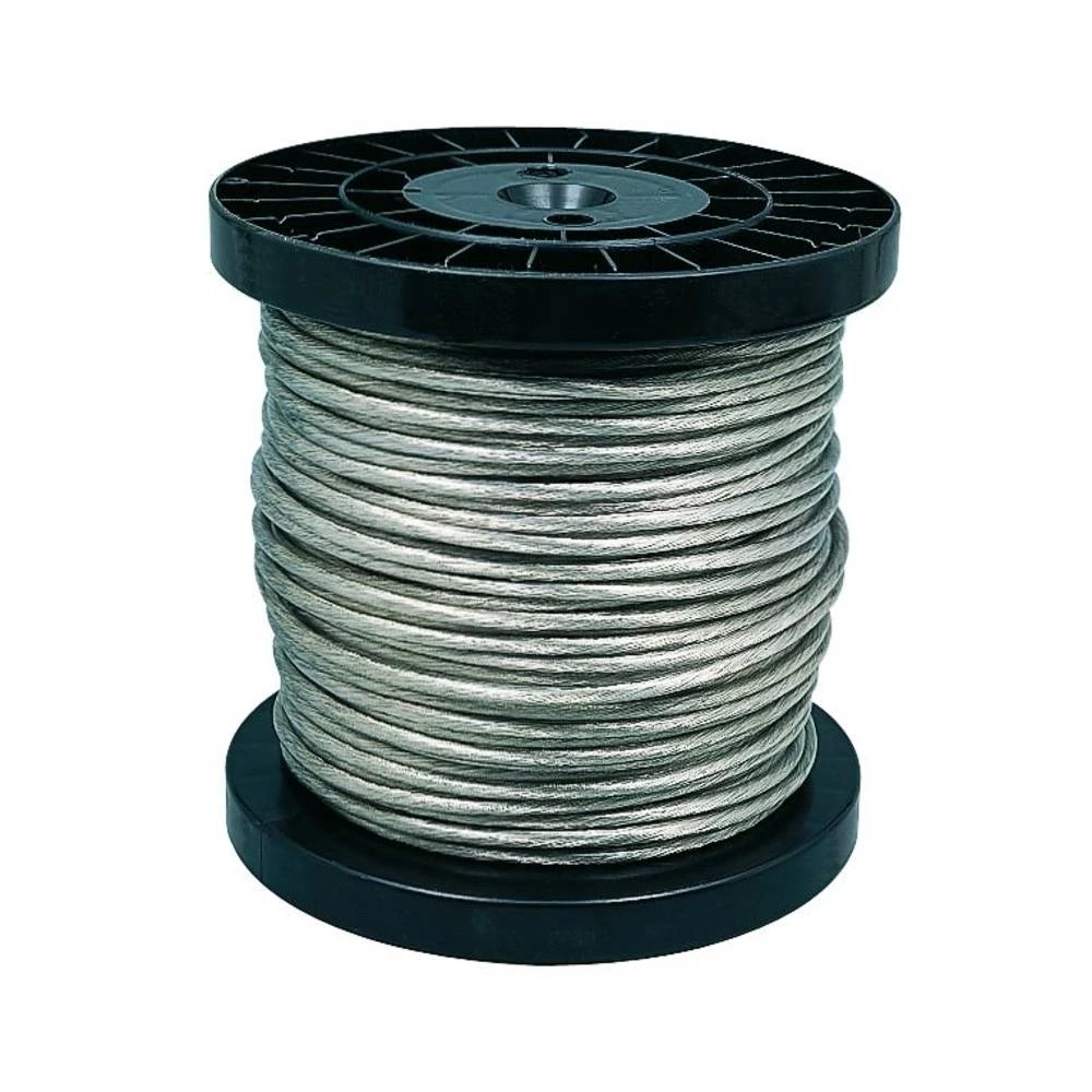 Komponenta za niskonaponski sustav sajli Zatezna žica Paulmann 979057 slika