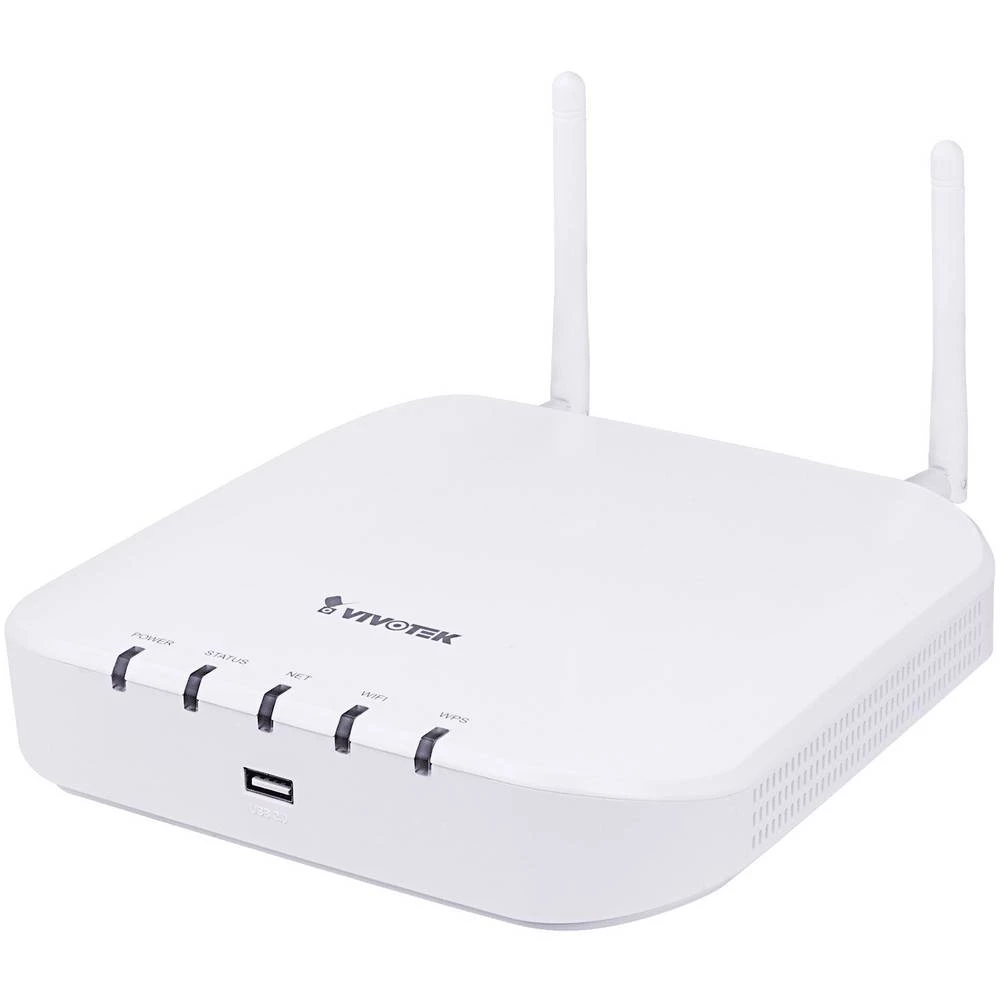 4-kanalni Mrežni snimač Vivotek ND8212W slika