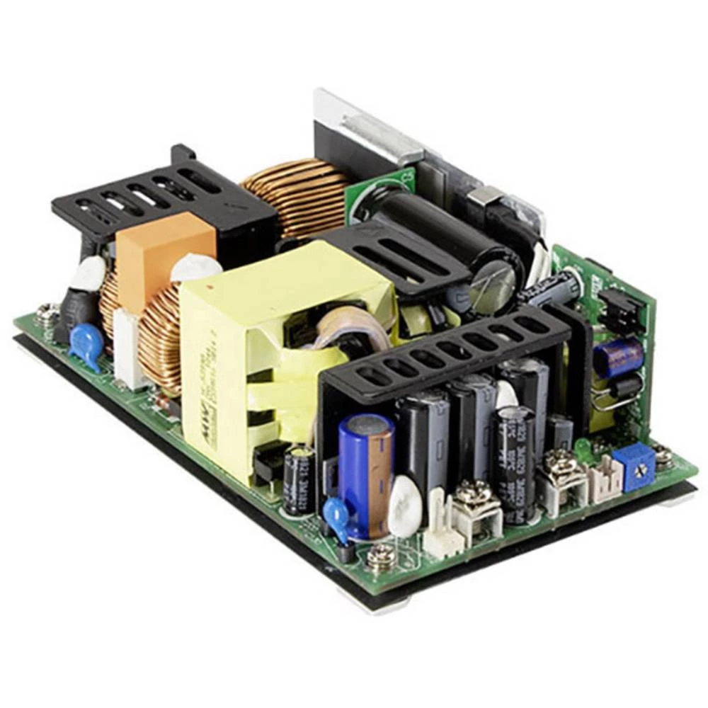AC/DC modul napajanja, otvoreni okvir Mean Well RPS-500-48 48 V/DC 6.7 A slika