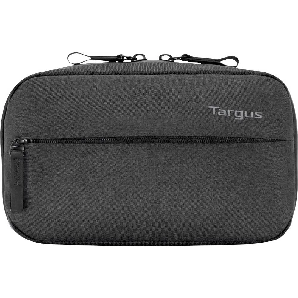 Targus torbica za tablete, univerzalna navlaka antracitna boja slika