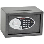 Phoenix SS0801ED VELA DEPOSIT HOME & OFFICE trezor s umetanjem novčanica zaključavanje s kombinacijom brojeva