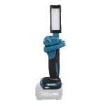 Makita ML006GX LED Akku-Lampe ML006G LED plosnato svjetlo pogon na punjivu bateriju 500 lm