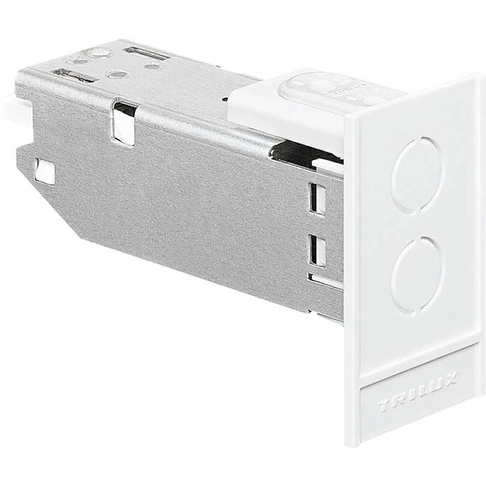 Trilux  6126800  glava  Cflex KSE/E-3PH VB01  1 St. slika