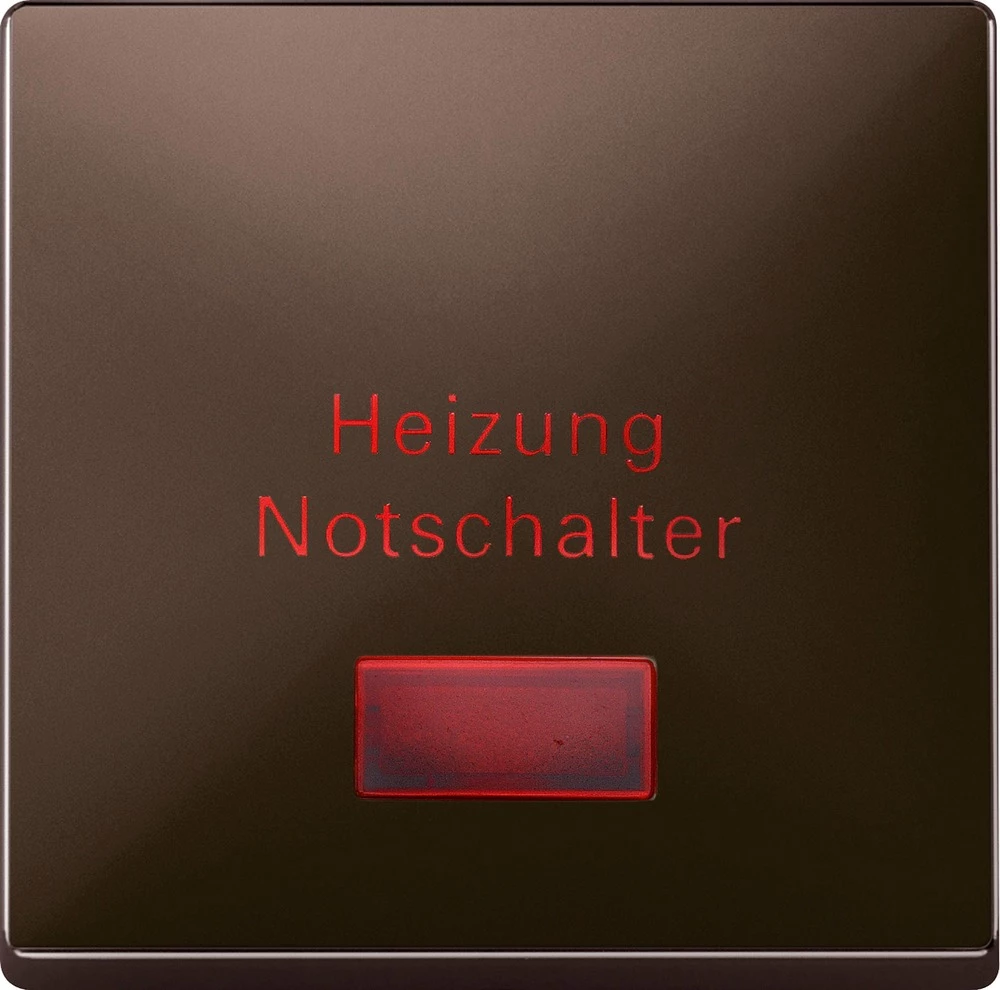 Merten Poklopac Izmjenični prekidač 413915 slika