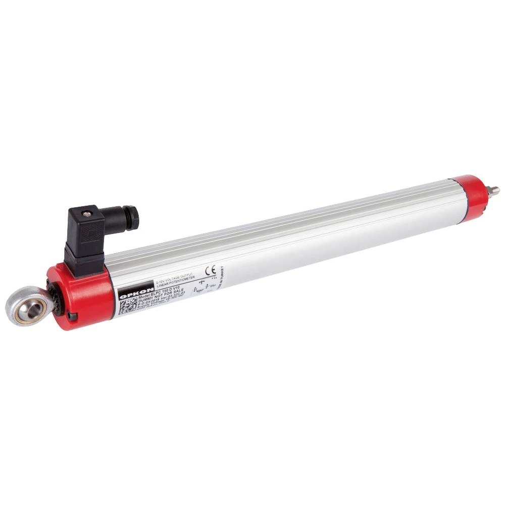 Opkon ELPC-400-D-V10-C2 senzor puta 30 V/DC Duljina ulaza 400 mm slika