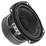 4 " 10.16 cm Šasija zvučnika Monacor SP-60/4 30 W 4 Ohm