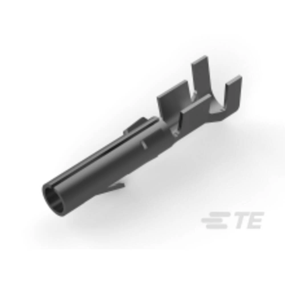 TE Connectivity Commercial MATE-N-LOK ConnectorsCommercial MATE-N-LOK Connectors 60619-4 AMP slika