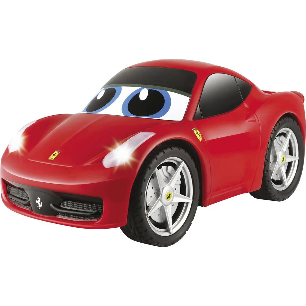 BB Junior 16-91003 Ferrari 458 Italia  RC model automobila za početnike  cestovni model slika