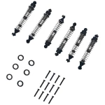 Reely RE-7582893 rezervni dio ET set amortizera