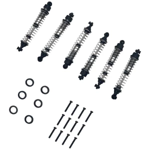 Reely RE-7582893 rezervni dio ET set amortizera slika