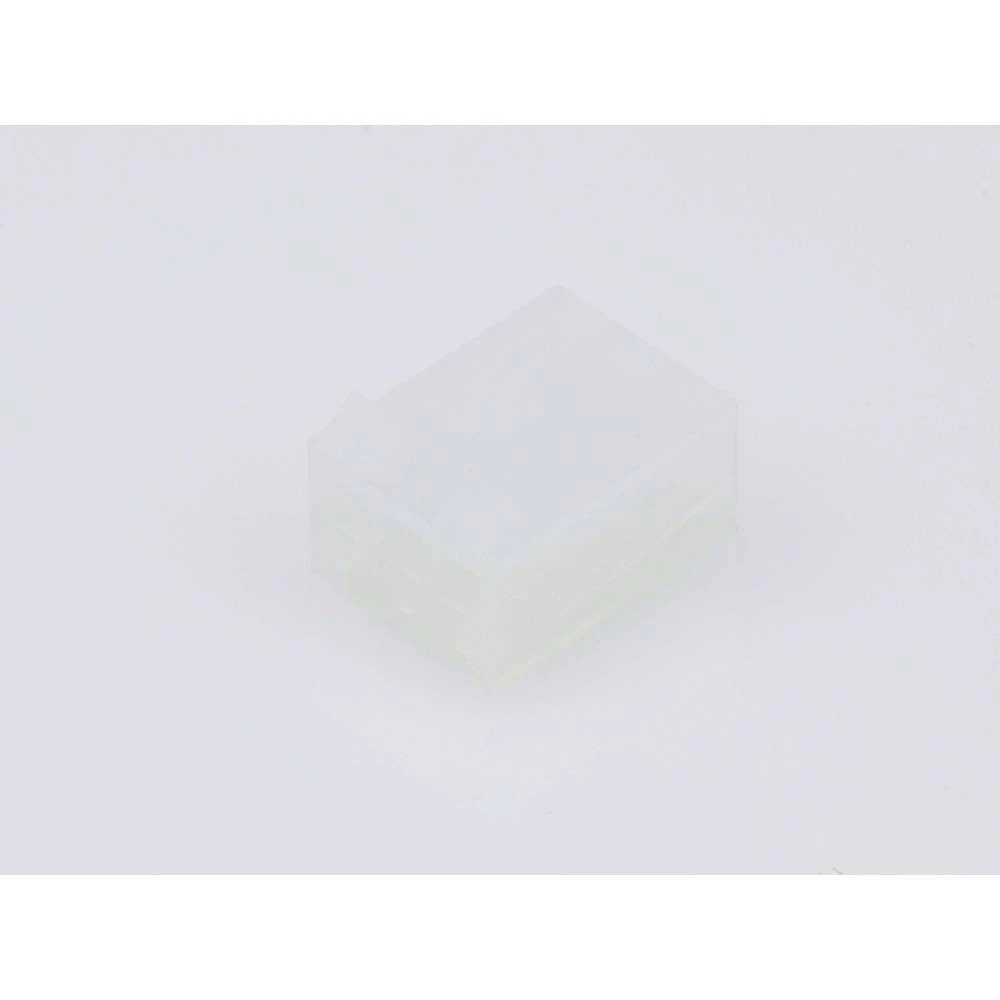 Molex kućište kabelske utičnice 9508033 1 St. Bulk slika