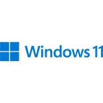 Microsoft Windows Pro 11 64-Bit USB-Stick puna verzija 1 licenca operacijski sustav