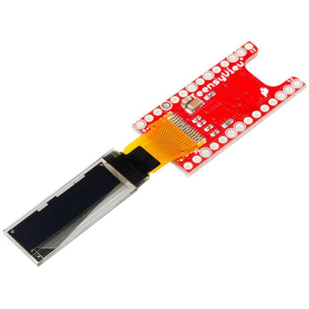 Sparkfun LCD-14048 Modul prikaza () slika