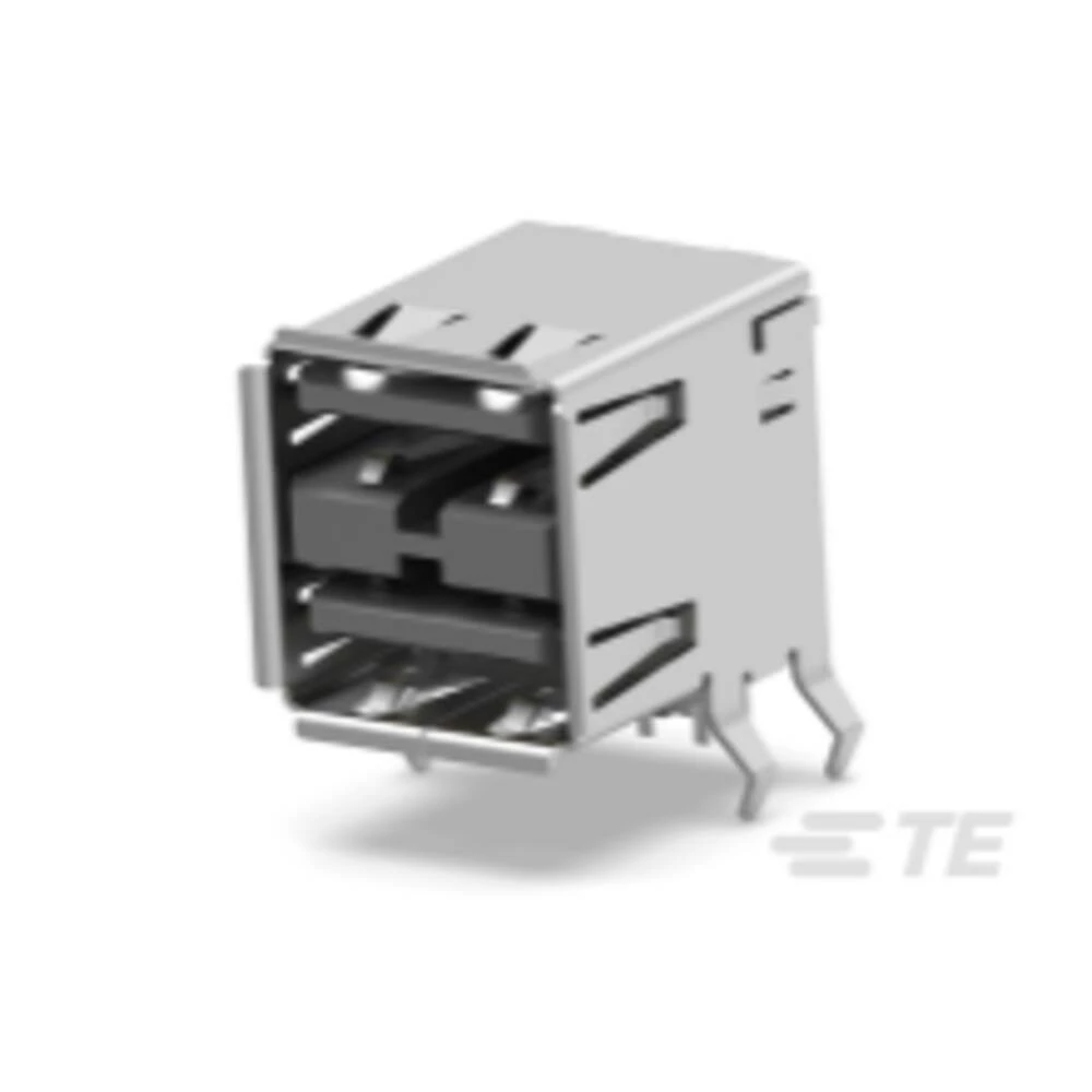 TE Connectivity Serial I/O ConnectorsSerial I/O Connectors 5787617-5 AMP slika