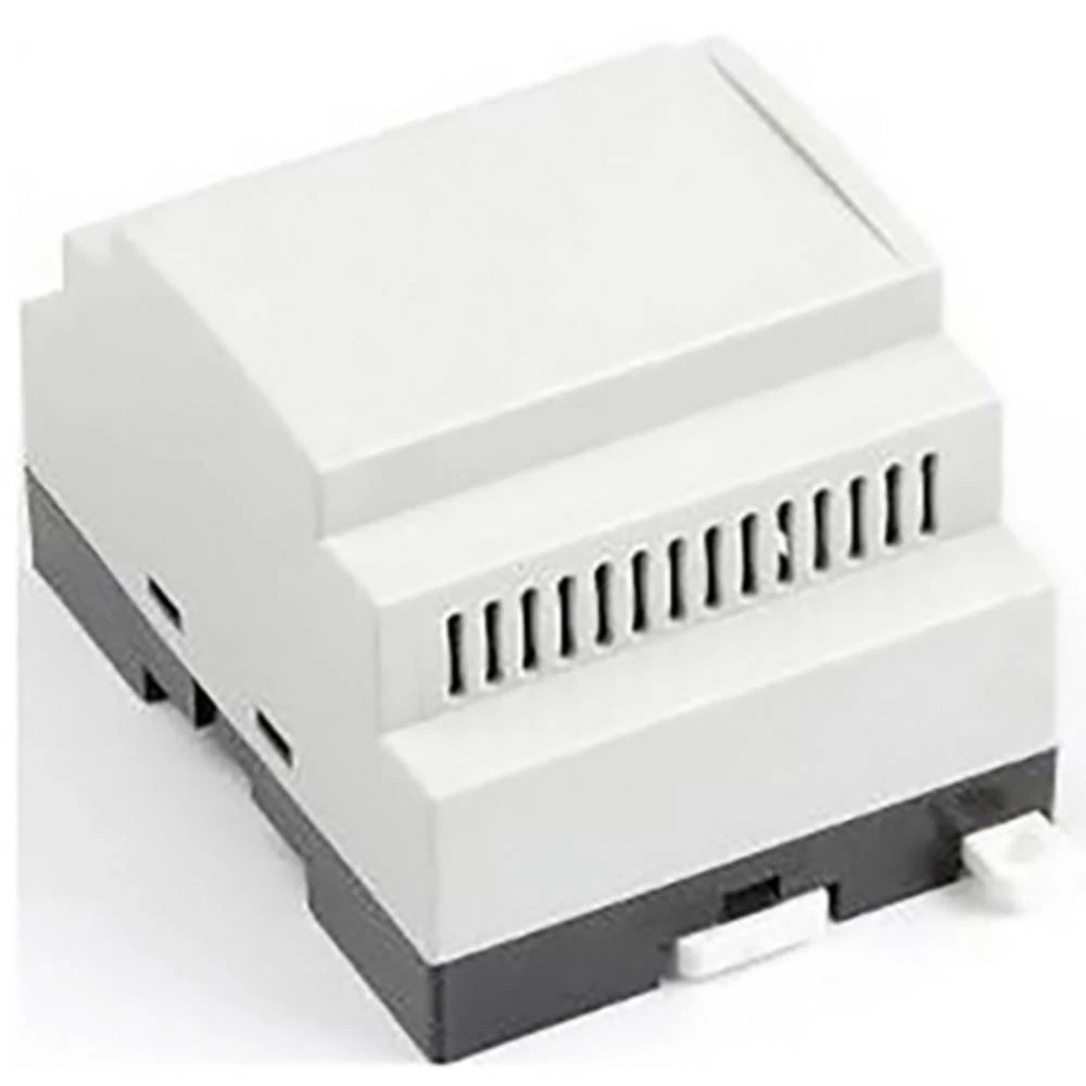 Supertronic PT204BG-S kućište za profilnu šinu 91 x 70 x 58 1 kom. slika
