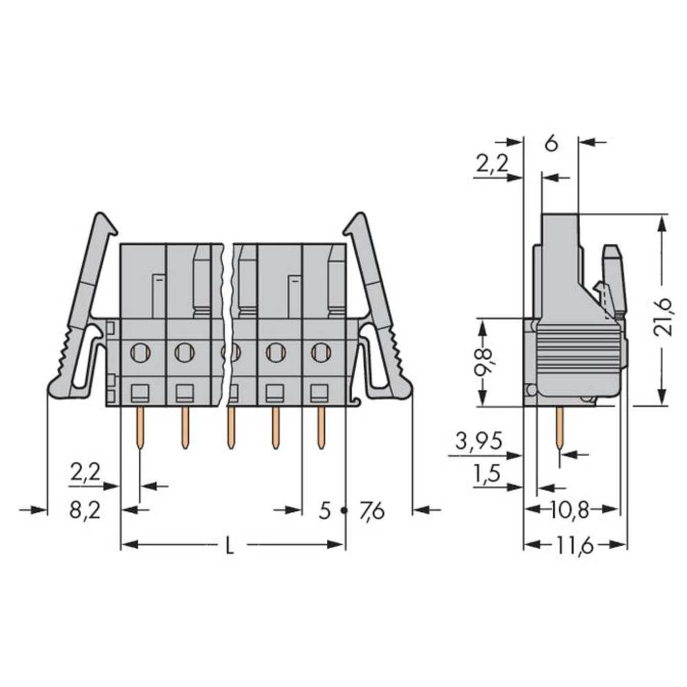 Conrad Product Image