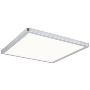 Paulmann Atria Shine 70994 LED stropna svjetiljka   16 W toplo bijela krom (mat) boja slika