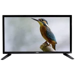 Xoro HTL 2448 FHD LED-TV 60.4 cm 23.8 palac Energetska učinkovitost 2021 F (A - G) DVB-T2, dvb-c, dvb-s, hd ready, ci+ crna