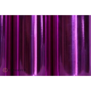Folija za ploter Oracover Easyplot 53-096-010 (D x Š) 10 m x 30 cm Krom-ljubičasta boja slika