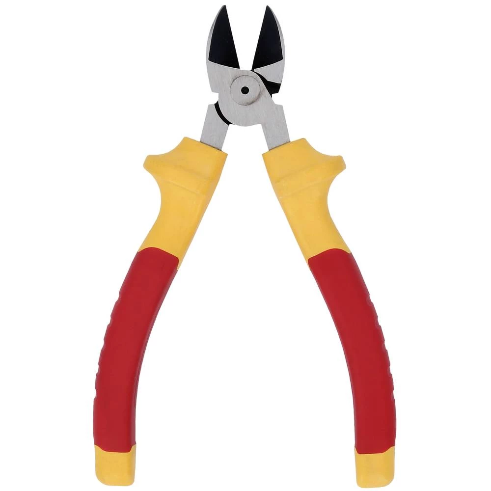 KS Tools 117.5411 117.5411 snažni bočni rezač 185 mm slika