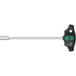 utični ključ s ručkom Wera 495 Veličina ključa: 10 mm Duljina oštrice: 230 mm