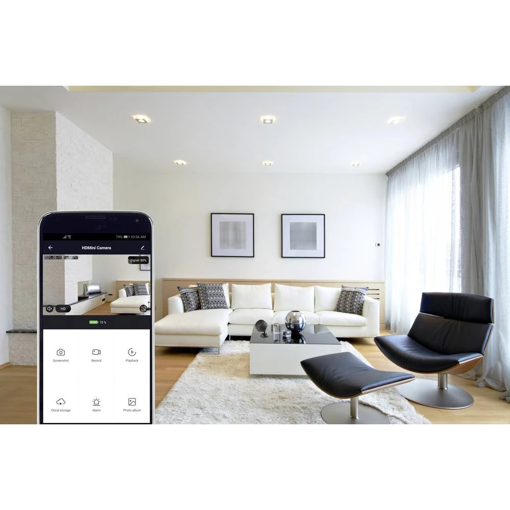 Conrad Product Image