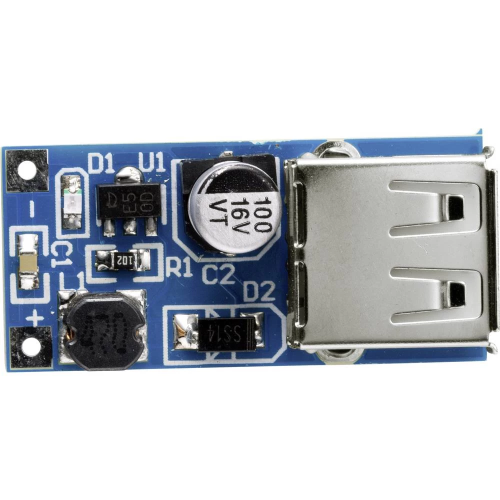 Conrad Product Image