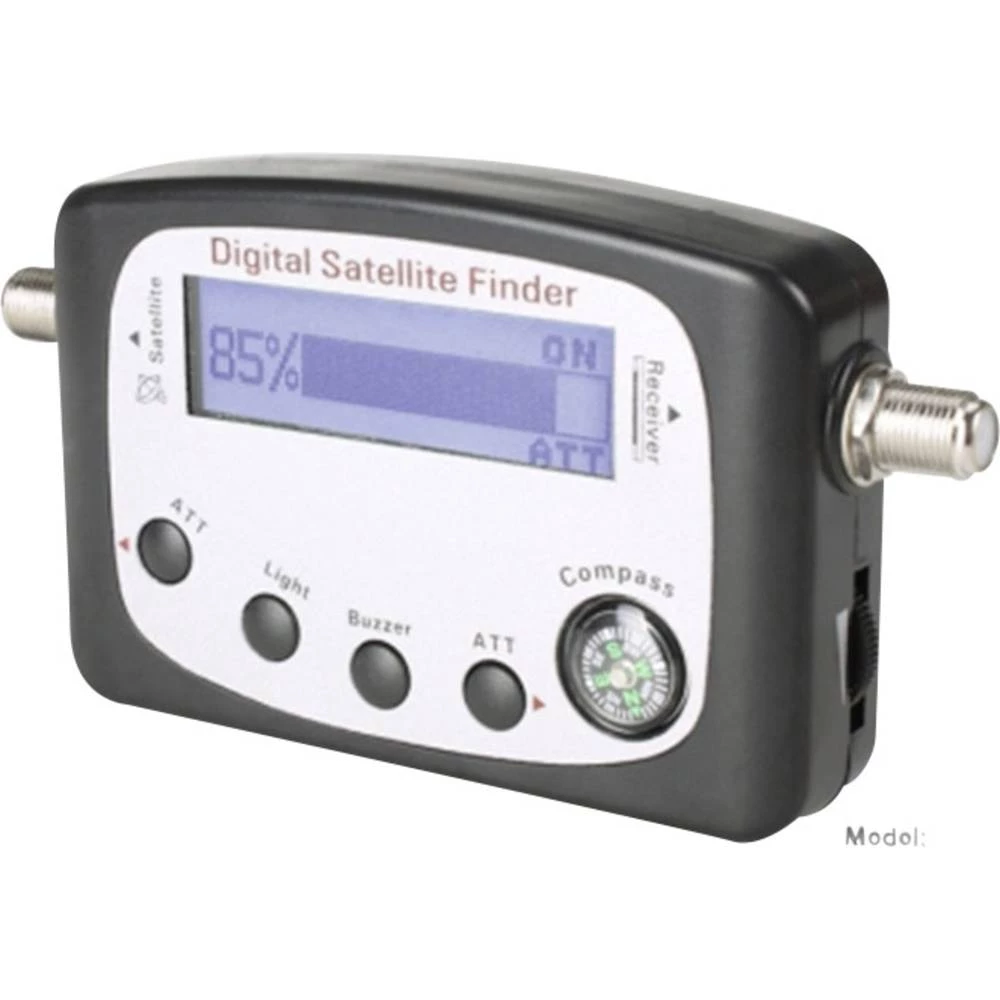 Tražilo satelita Smart SFD1 digital slika