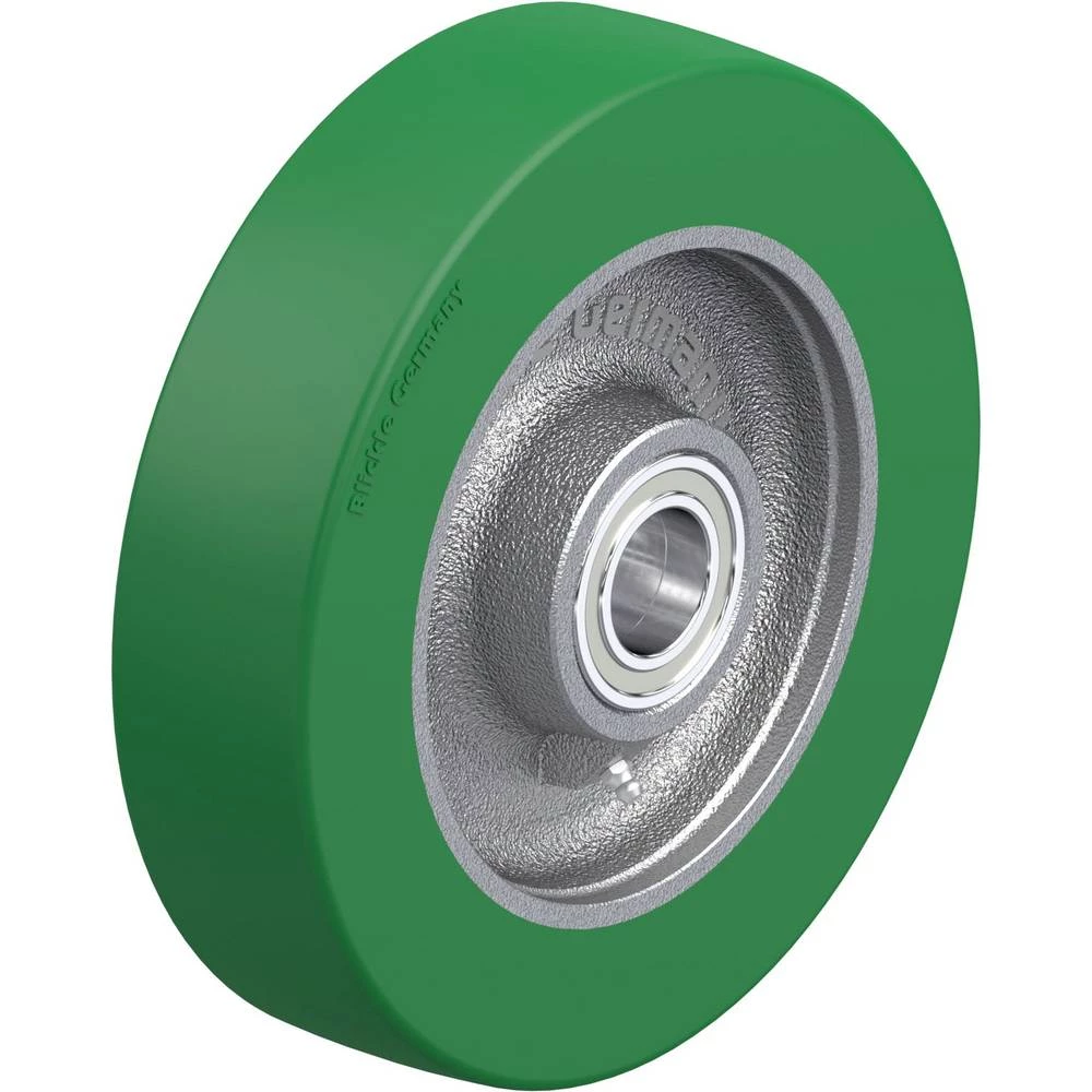 Blickle 842015 GST 250/35K kotač za teški teret Promjer kotača: 250 mm Nosivost (maks.): 1200 kg kom. slika