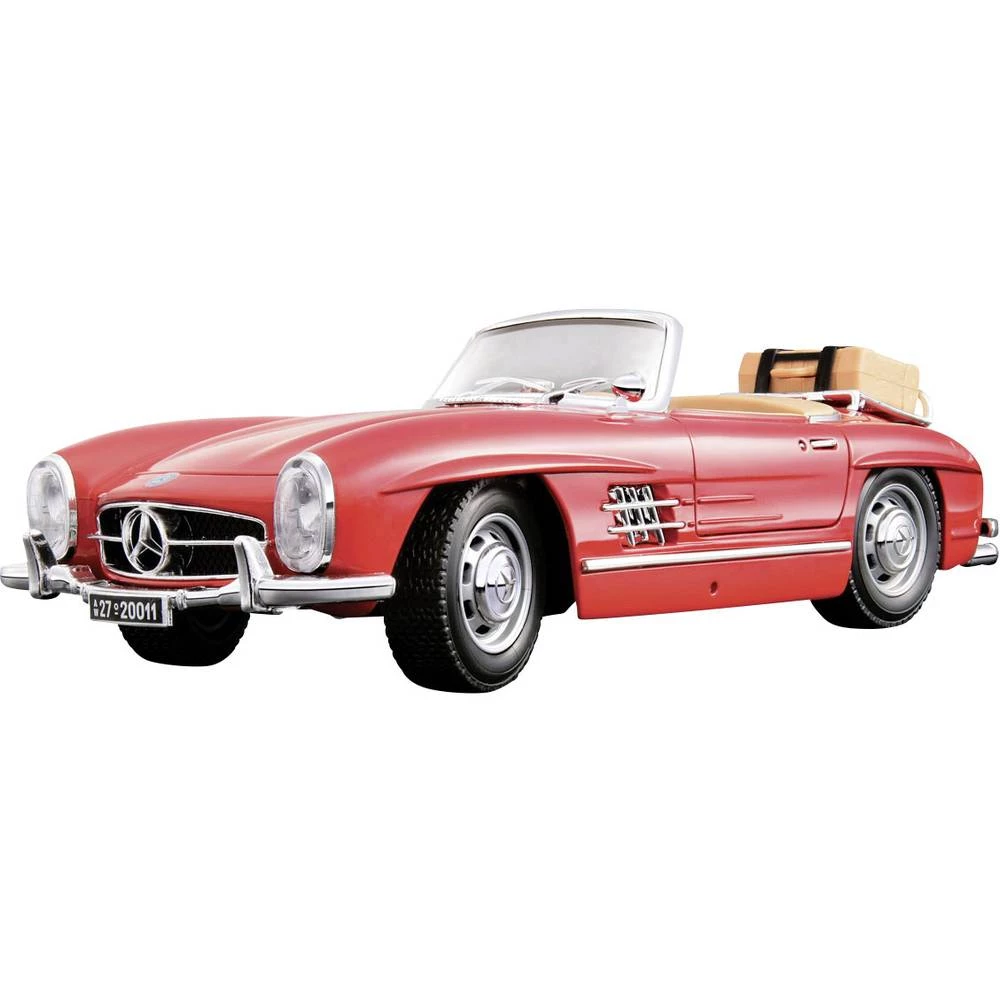 1:18 Model automobila Bburago MB 300 SL Touring slika