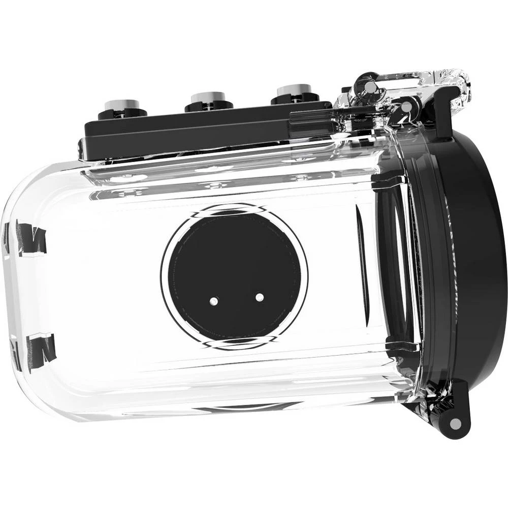 Drift podvodno kućište Prikladno za: akcijska kamera slika