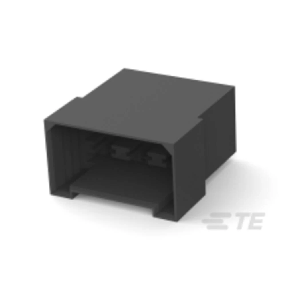TE Connectivity FASTIN-FASTONFASTIN-FASTON 180906-5 AMP slika