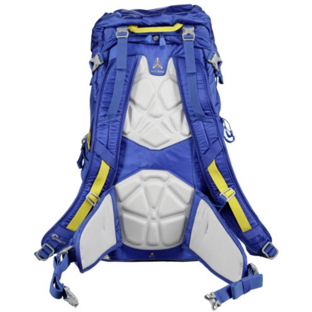 Ruksak Lowepro Lowepro Photo Sport BP 300 AW II blau Unutaršnje dimenzije (ŠxVxD) 220 x 240 x 150 mm slika