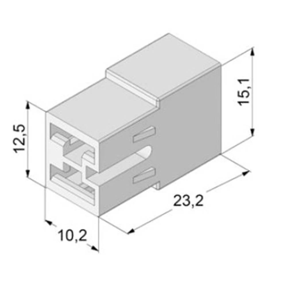 Conrad Product Image