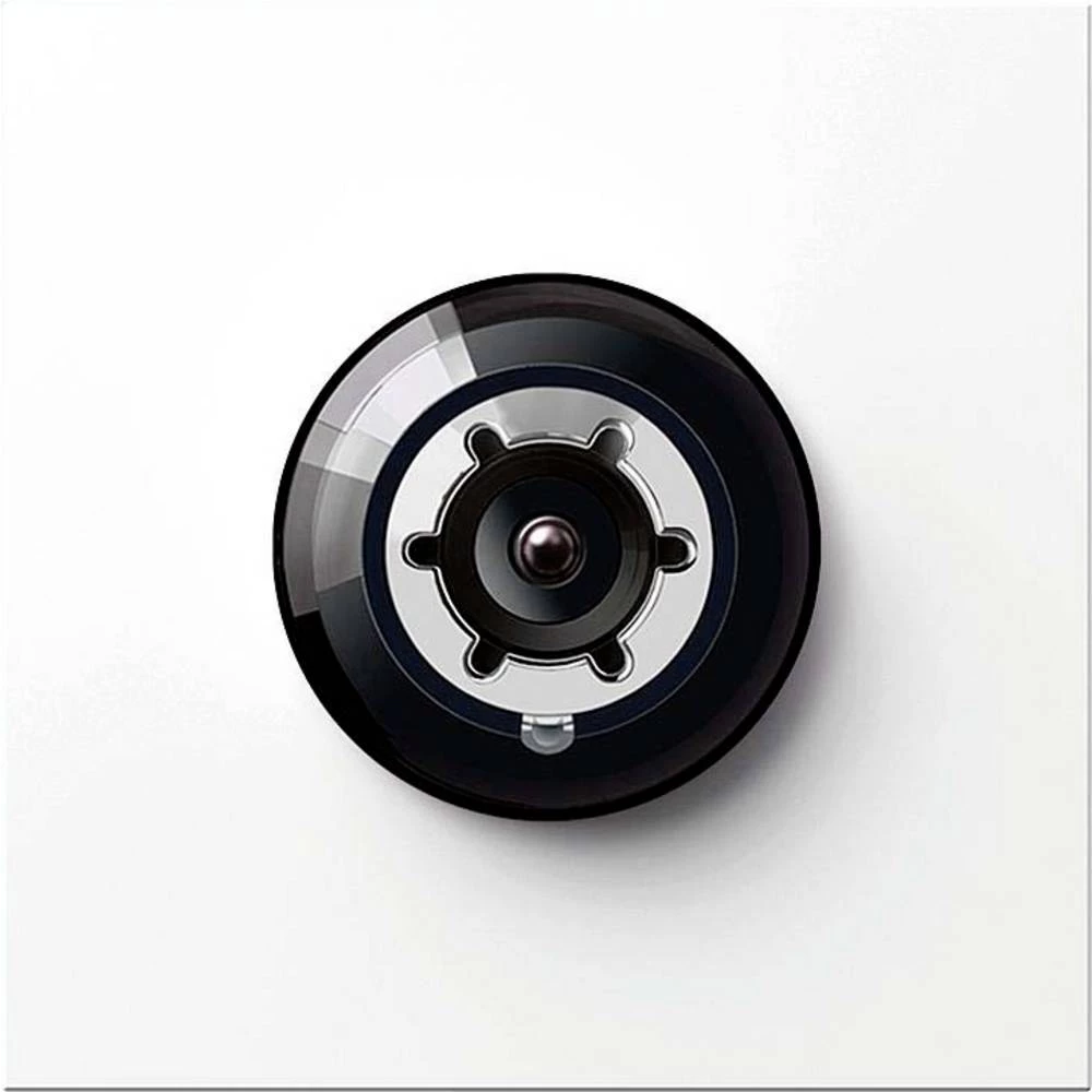 Siedle 210008180-00 video portafon za vrata funkcijski modul slika